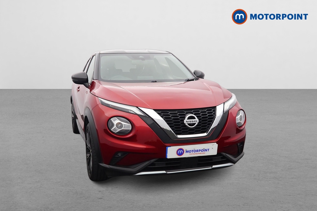 Used Nissan Juke 2020 for sale - 77674920: Photo 2