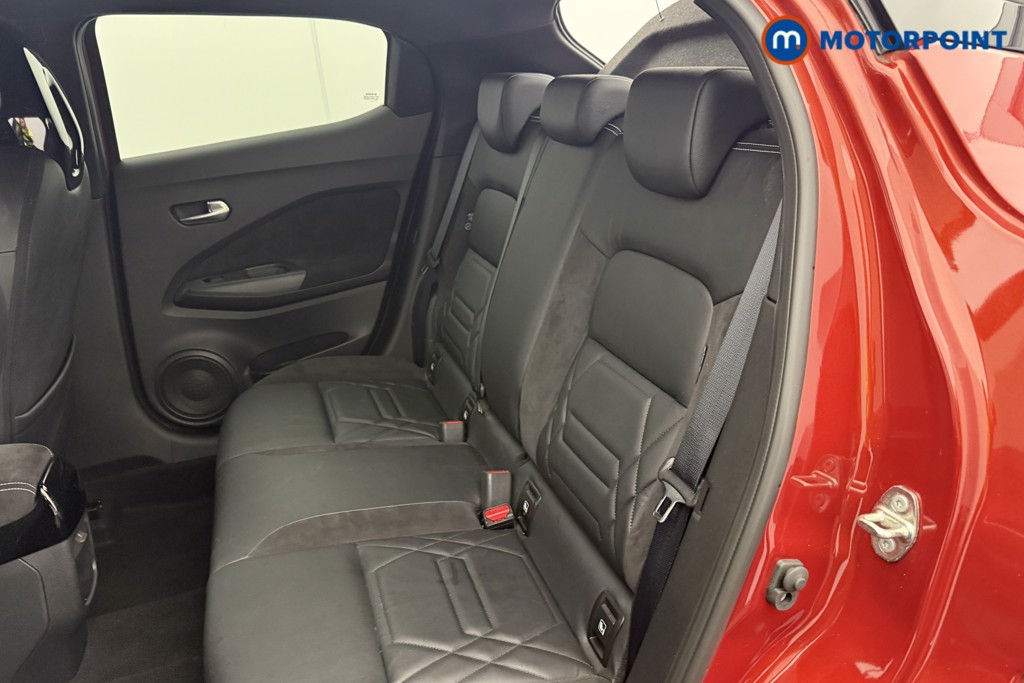 Used Nissan Juke 2020 for sale - 77674920: Photo 20