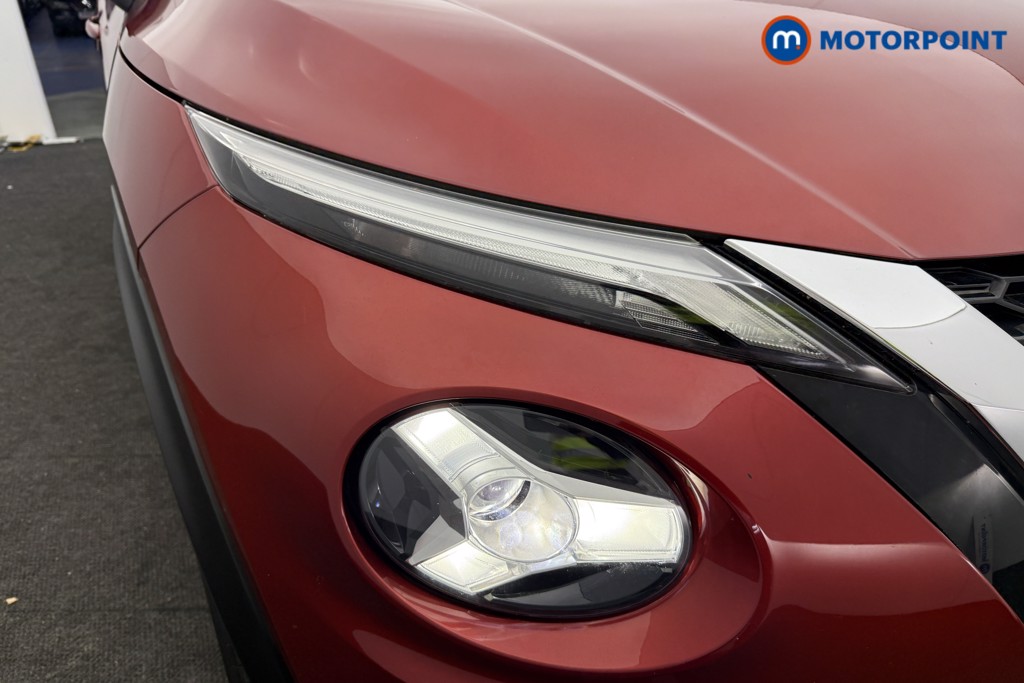 Used Nissan Juke 2020 for sale - 77674920: Photo 22