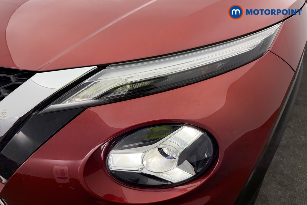 Used Nissan Juke 2020 for sale - 77674920: Photo 23