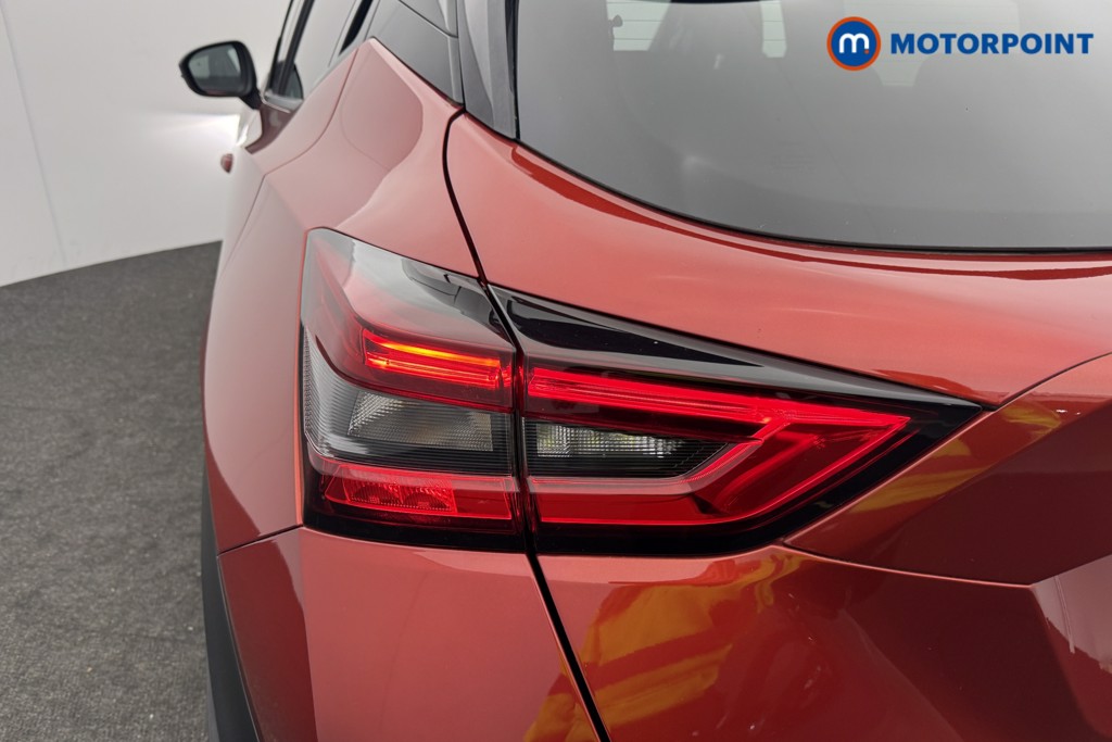 Used Nissan Juke 2020 for sale - 77674920: Photo 24