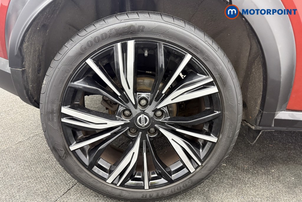 Used Nissan Juke 2020 for sale - 77674920: Photo 27