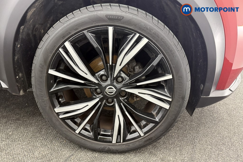 Used Nissan Juke 2020 for sale - 77674920: Photo 28