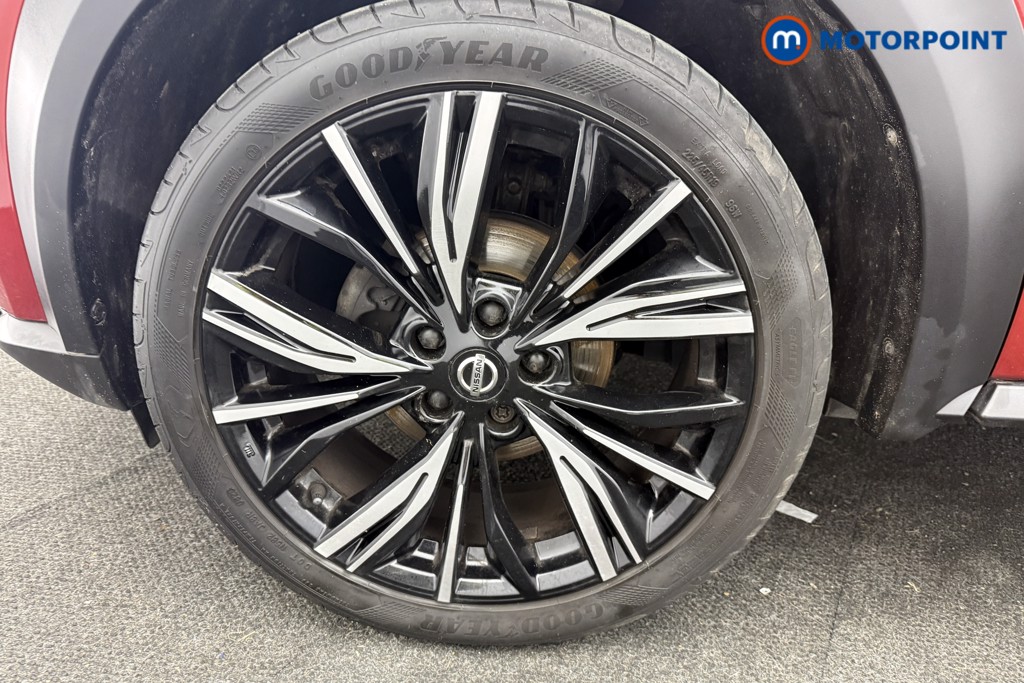 Used Nissan Juke 2020 for sale - 77674920: Photo 29