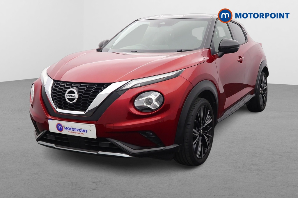 Used Nissan Juke 2020 for sale - 77674920: Photo 3