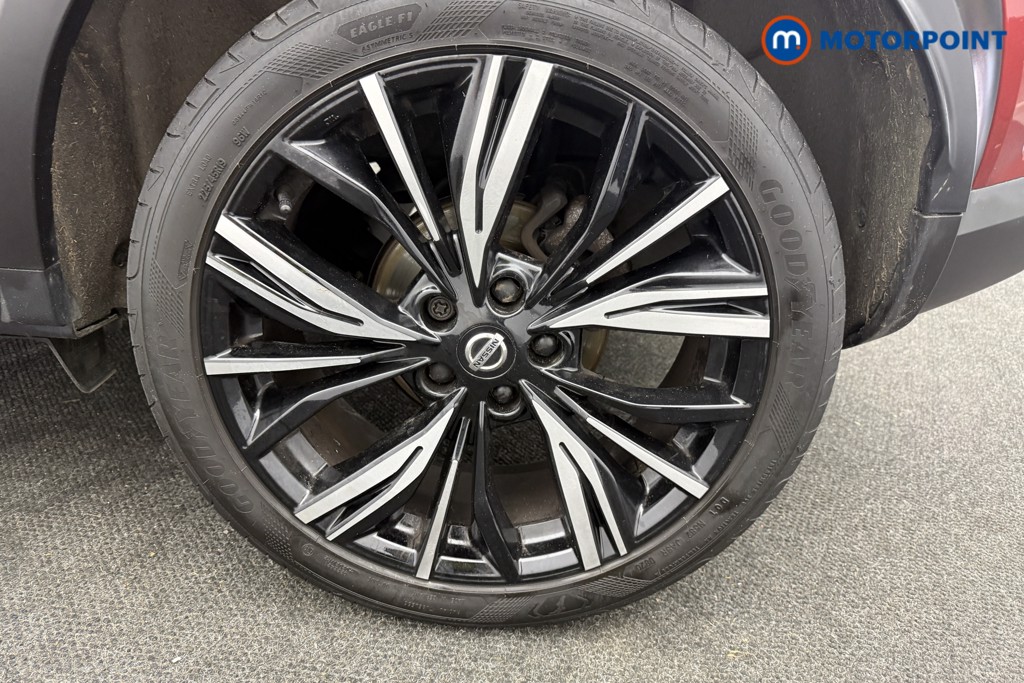 Used Nissan Juke 2020 for sale - 77674920: Photo 30