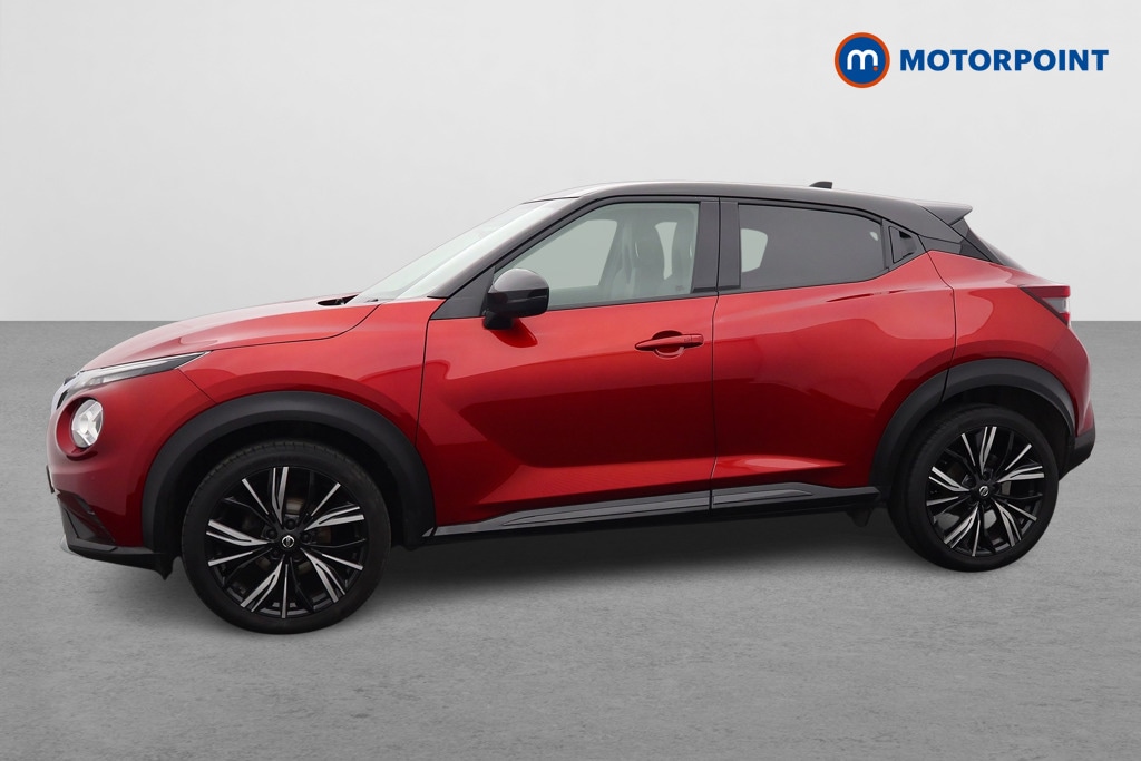 Used Nissan Juke 2020 for sale - 77674920: Photo 4
