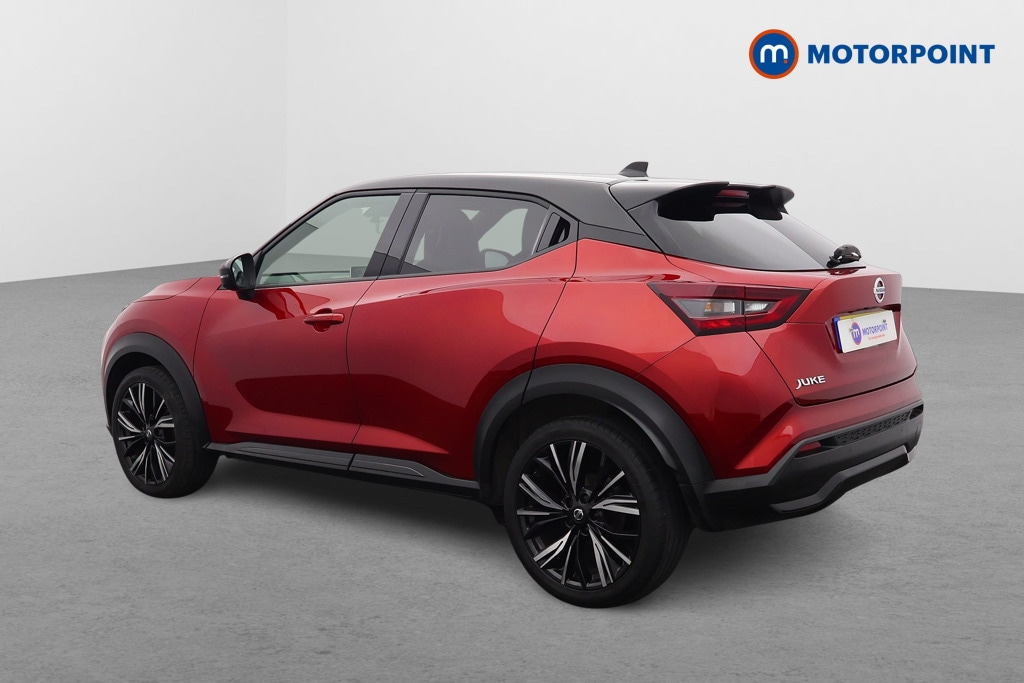 Used Nissan Juke 2020 for sale - 77674920: Photo 5