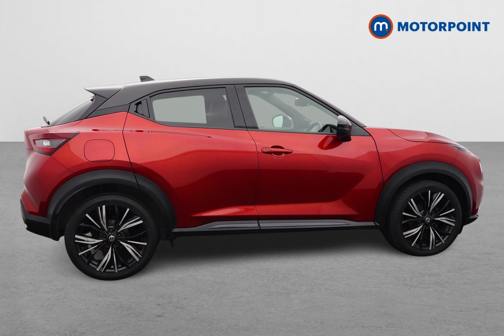 Used Nissan Juke 2020 for sale - 77674920: Photo 8