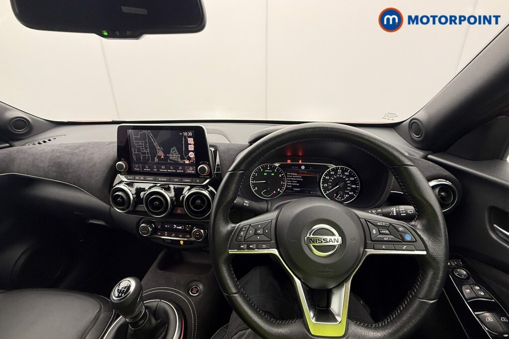 Used Nissan Juke 2020 for sale - 77674920: Photo 9