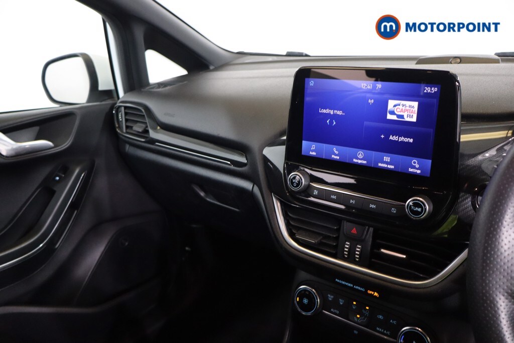 Used Ford Fiesta 2021 for sale - 77592982: Photo 11