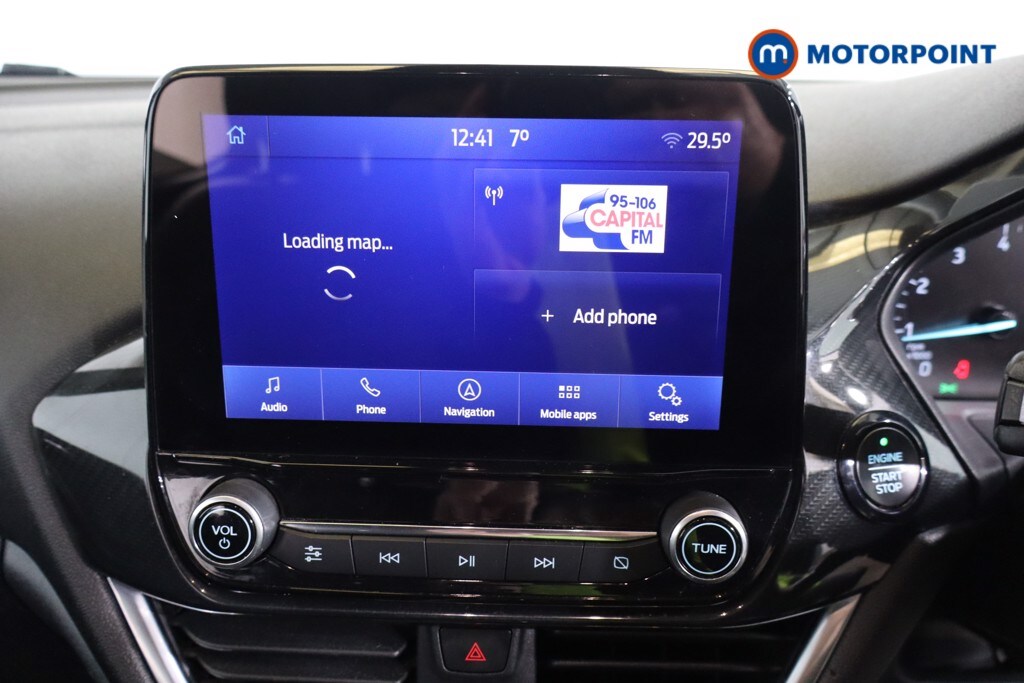 Used Ford Fiesta 2021 for sale - 77592982: Photo 12