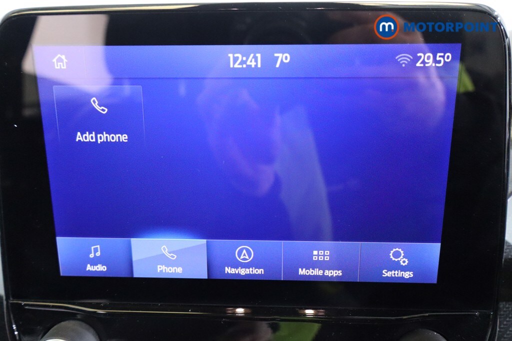 Used Ford Fiesta 2021 for sale - 77592982: Photo 14