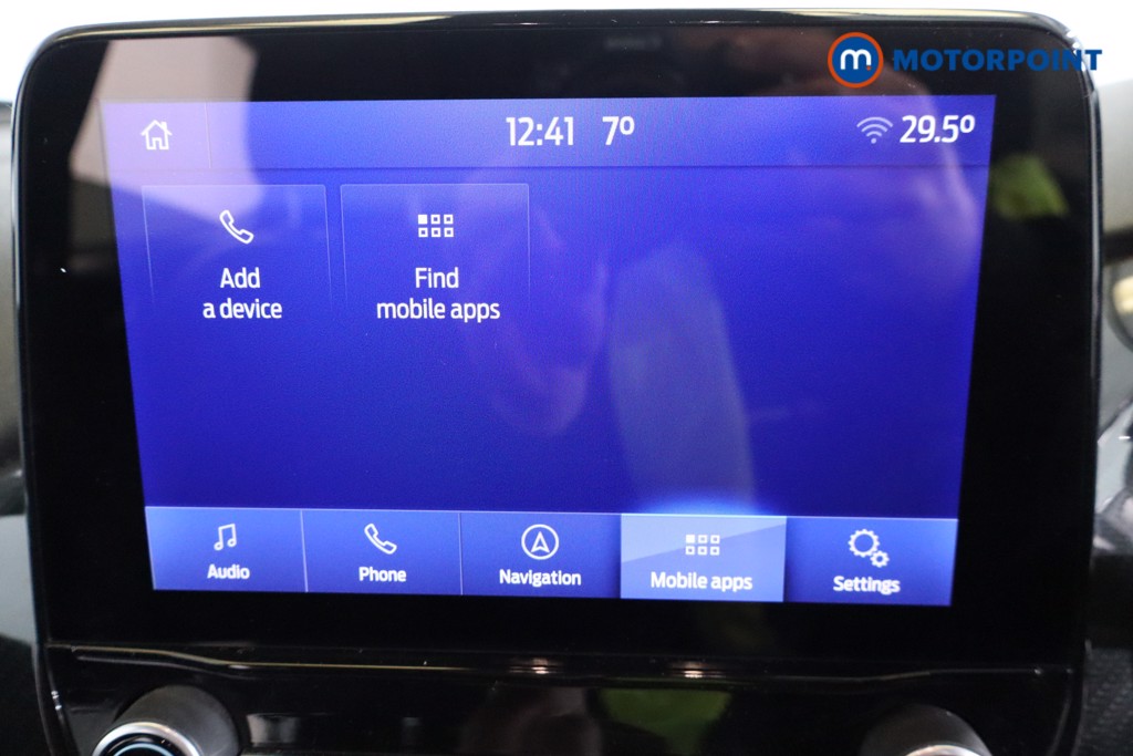 Used Ford Fiesta 2021 for sale - 77592982: Photo 16