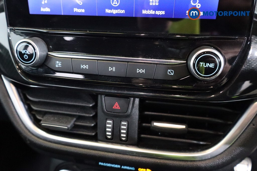 Used Ford Fiesta 2021 for sale - 77592982: Photo 18