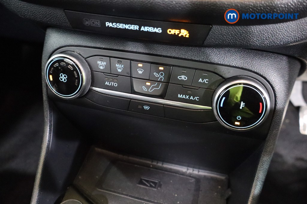 Used Ford Fiesta 2021 for sale - 77592982: Photo 19