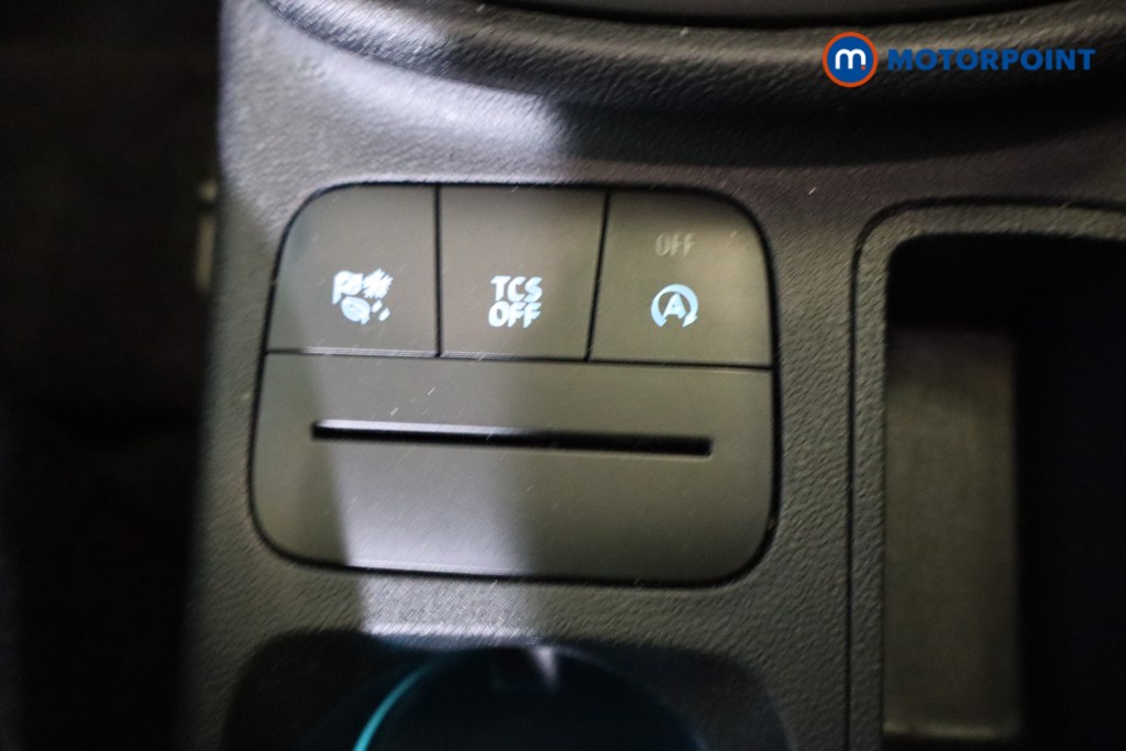 Used Ford Fiesta 2021 for sale - 77592982: Photo 21