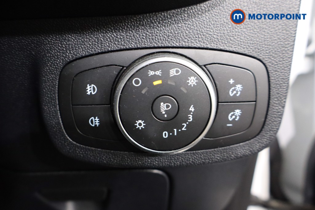 Used Ford Fiesta 2021 for sale - 77592982: Photo 26