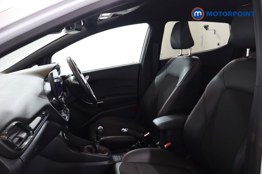 Used Ford Fiesta 2021 for sale - 77592982: Photo 29