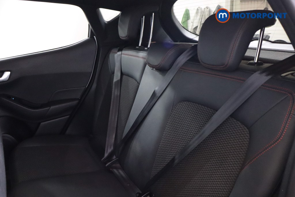 Used Ford Fiesta 2021 for sale - 77592982: Photo 30