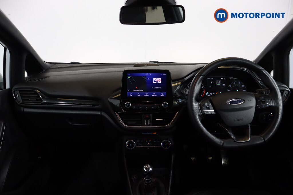 Used Ford Fiesta 2021 for sale - 77592982: Photo 31