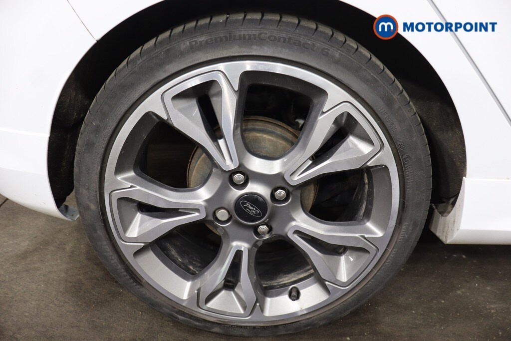 Used Ford Fiesta 2021 for sale - 77592982: Photo 33