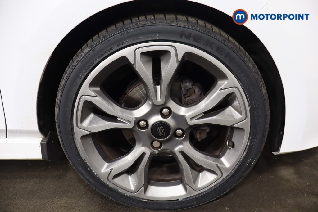 Used Ford Fiesta 2021 for sale - 77592982: Photo 34