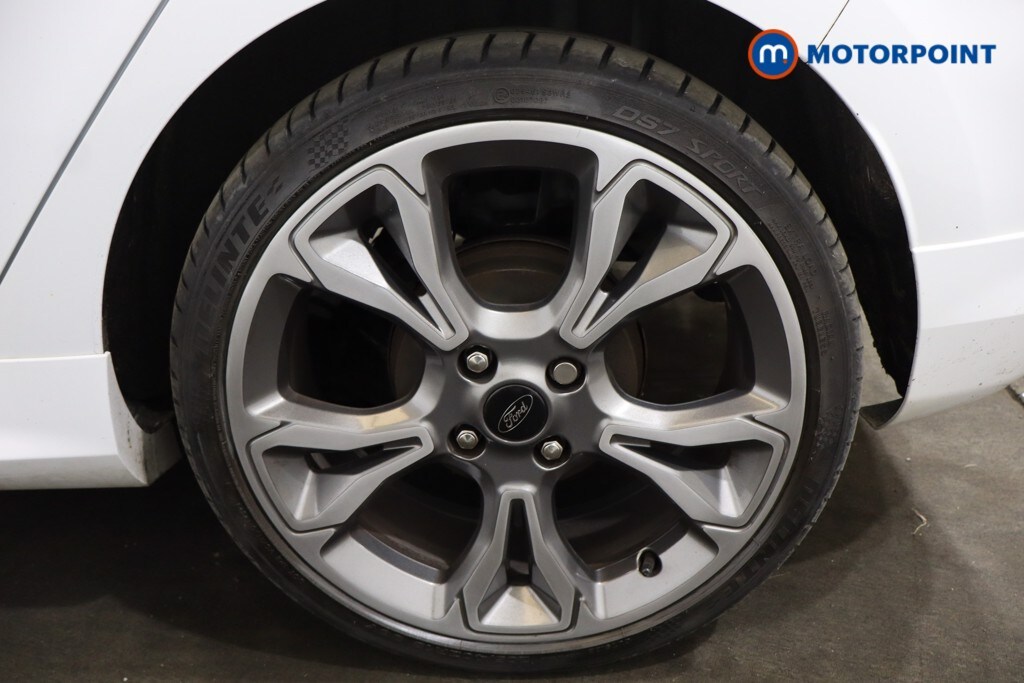 Used Ford Fiesta 2021 for sale - 77592982: Photo 36