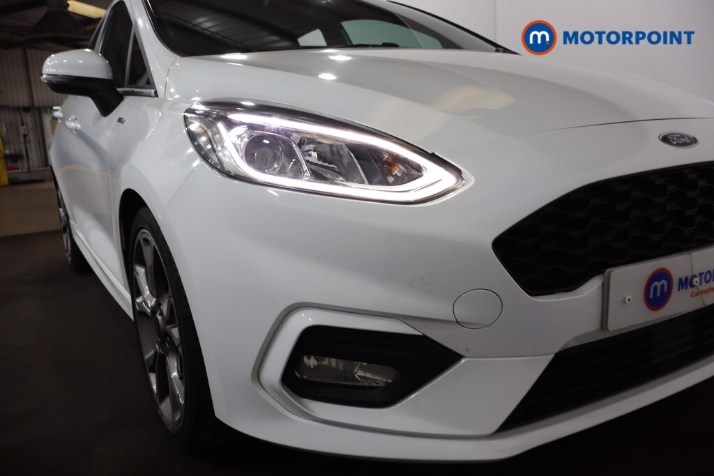 Used Ford Fiesta 2021 for sale - 77592982: Photo 37