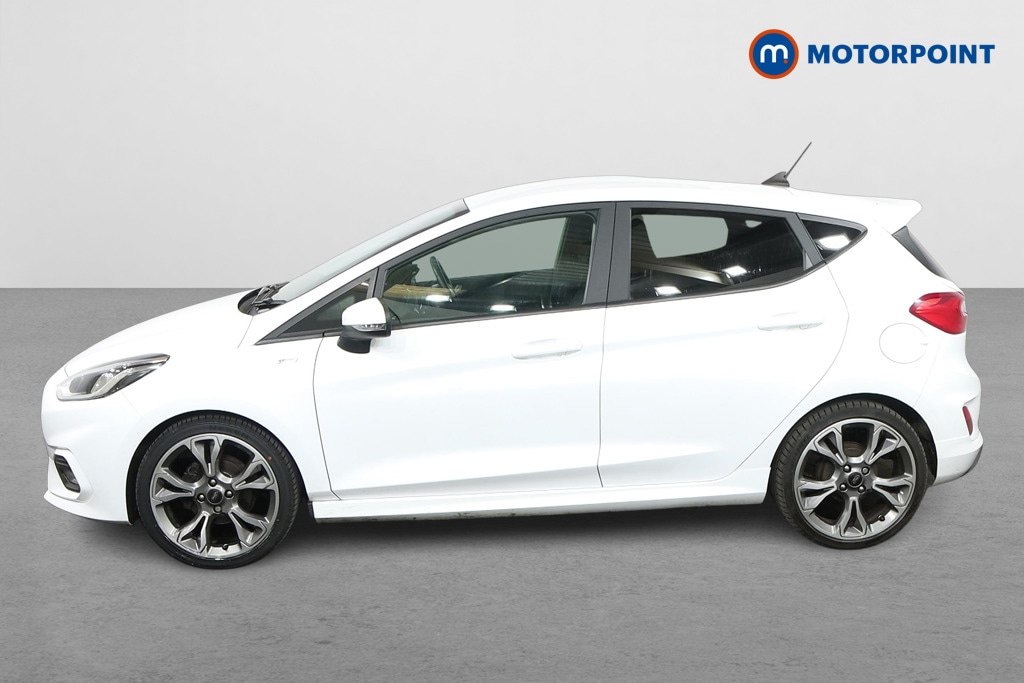 Used Ford Fiesta 2021 for sale - 77592982: Photo 4