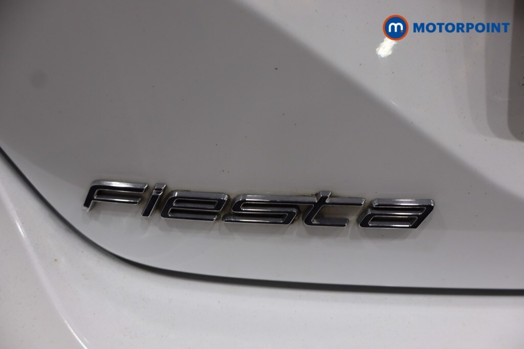 Used Ford Fiesta 2021 for sale - 77592982: Photo 40