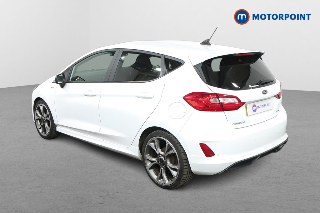 Used Ford Fiesta 2021 for sale - 77592982: Photo 5