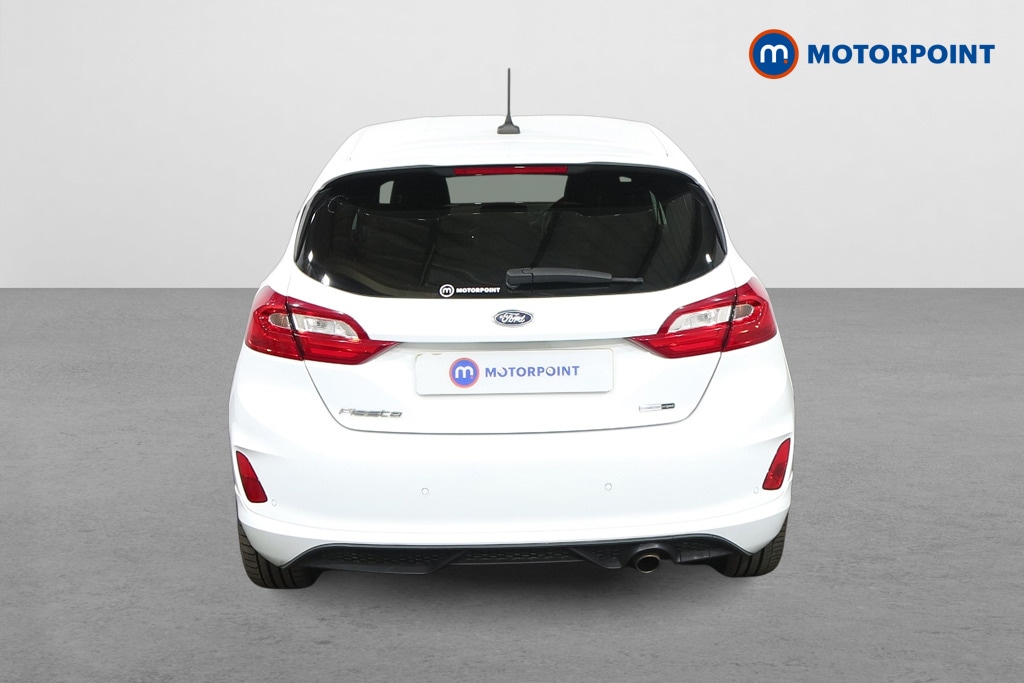 Used Ford Fiesta 2021 for sale - 77592982: Photo 6