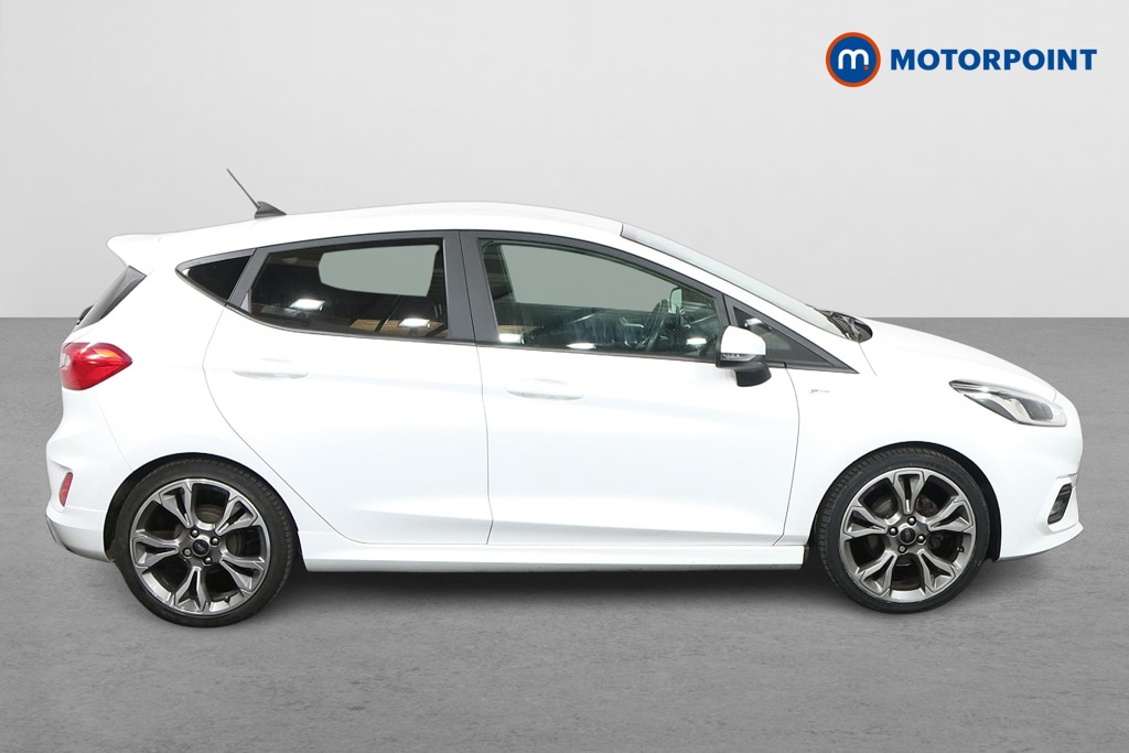 Used Ford Fiesta 2021 for sale - 77592982: Photo 8