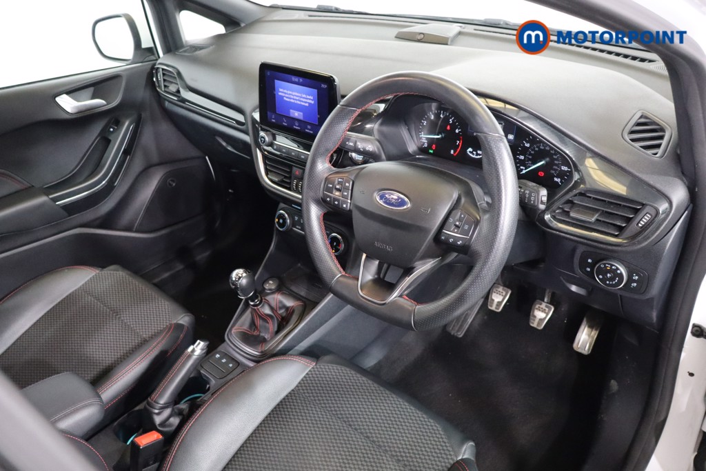 Used Ford Fiesta 2021 for sale - 77592982: Photo 9