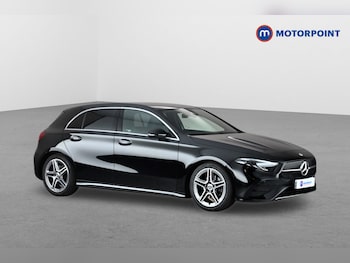 Used Mercedes-Benz A-Class 2023 for sale - 78980605: Photo