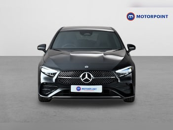 Used Mercedes-Benz A-Class 2023 for sale - 78980605: Photo