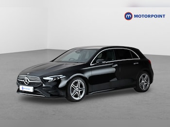 Used Mercedes-Benz A-Class 2023 for sale - 78980605: Photo