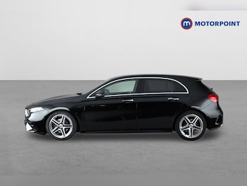 Used Mercedes-Benz A-Class 2023 for sale - 78980605: Photo