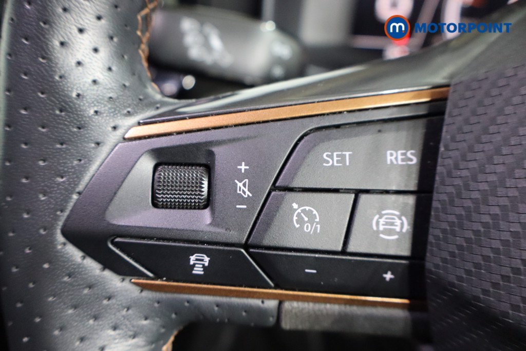 Used Cupra Formentor 2023 for sale - 77286726: Photo 10