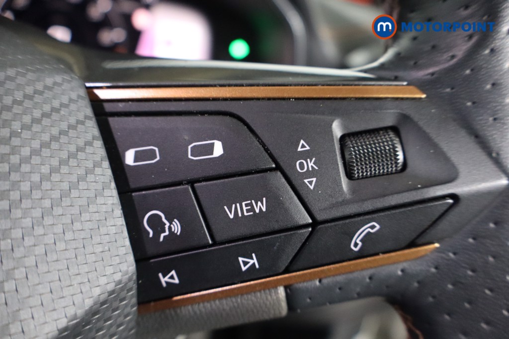 Used Cupra Formentor 2023 for sale - 77286726: Photo 11