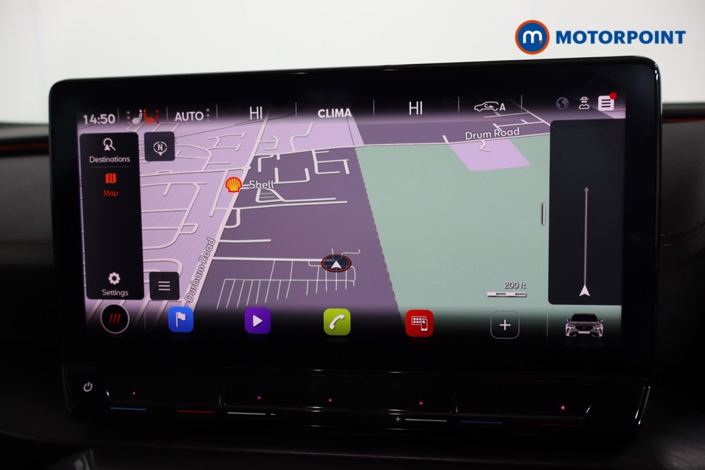 Used Cupra Formentor 2023 for sale - 77286726: Photo 18