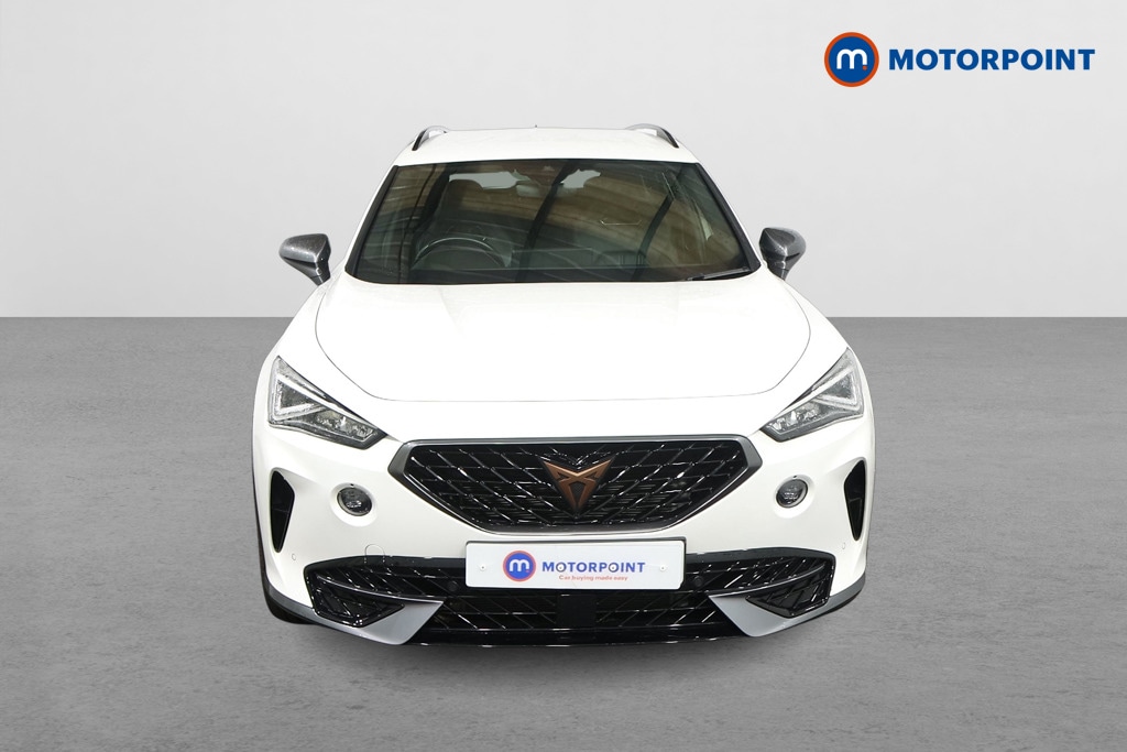 Used Cupra Formentor 2023 for sale - 77286726: Photo 2