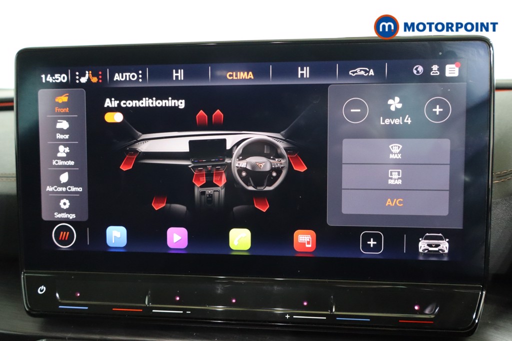 Used Cupra Formentor 2023 for sale - 77286726: Photo 20