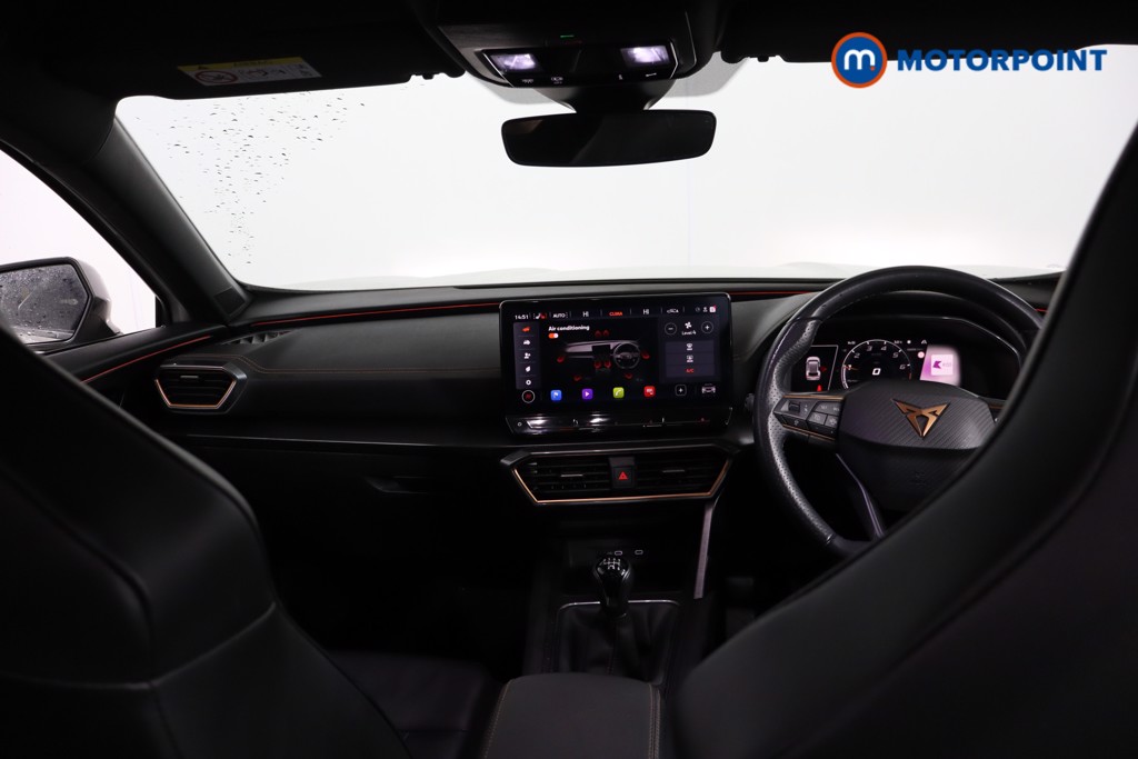 Used Cupra Formentor 2023 for sale - 77286726: Photo 29