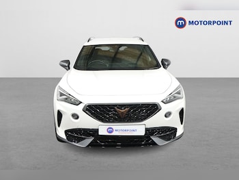 Used Cupra Formentor 2023 for sale - 77286726: Photo