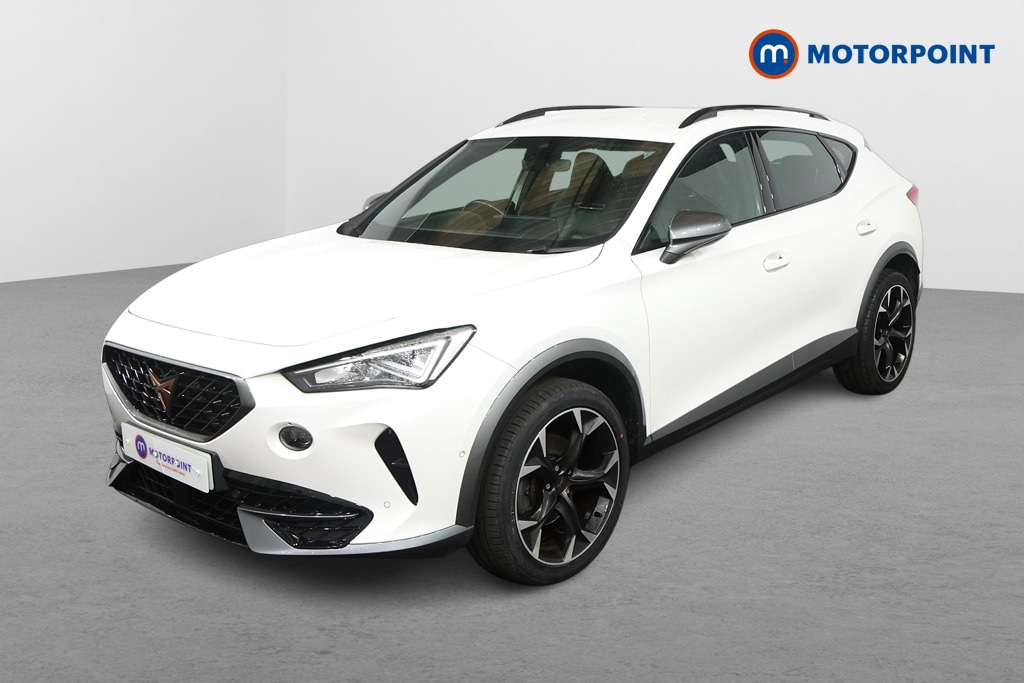 Used Cupra Formentor 2023 for sale - 77286726: Photo 3