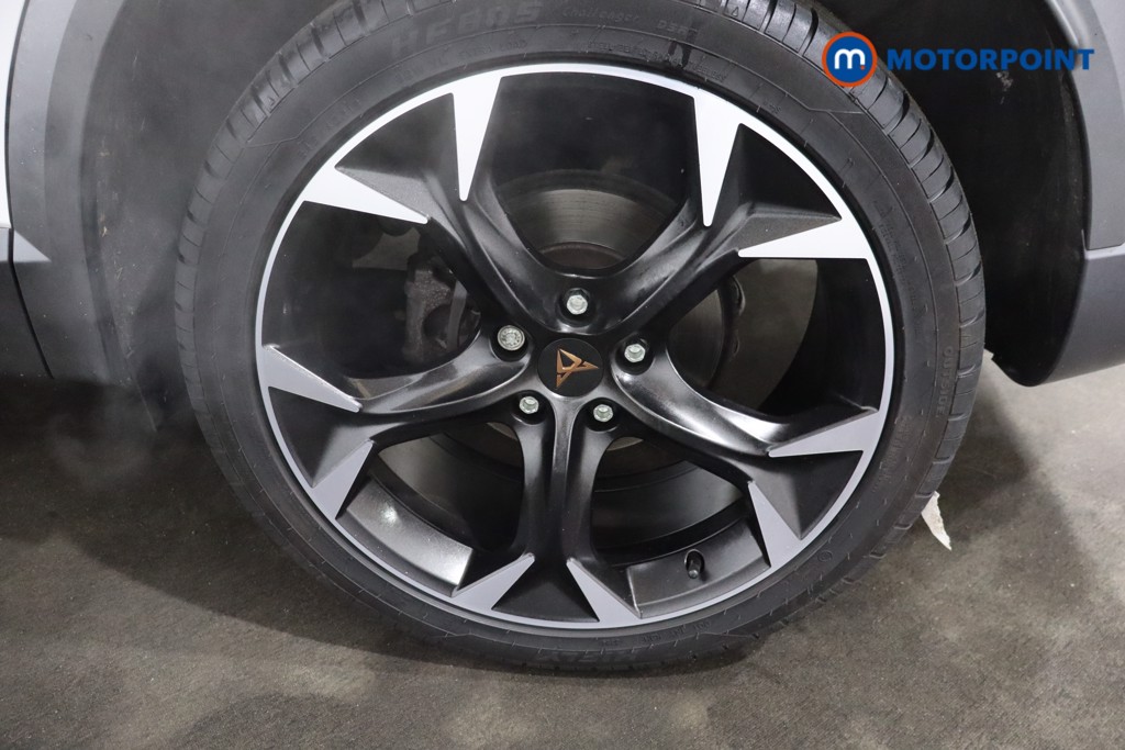 Used Cupra Formentor 2023 for sale - 77286726: Photo 33