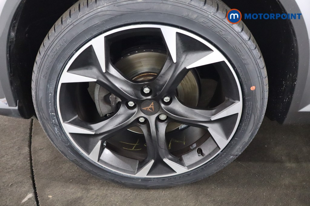 Used Cupra Formentor 2023 for sale - 77286726: Photo 34