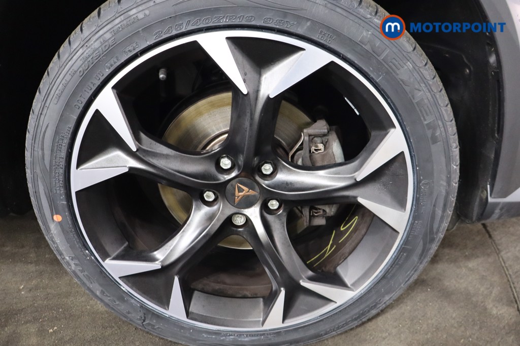 Used Cupra Formentor 2023 for sale - 77286726: Photo 35